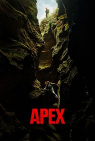 تماشای آنلاین فیلم Apex - اوج