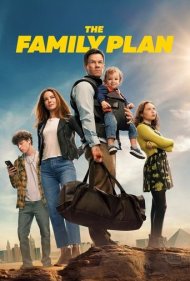 دانلود دوبله فارسی فیلم The Family Plan سال 2023 - برنامه خانوادگی
