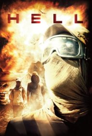 دانلود فیلم Hell سال 2011 - جهنم