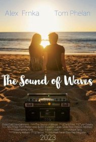 دانلود فیلم The Sound of Waves سال 2023 - صدای امواج