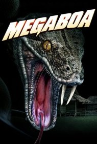 دانلود فیلم Megaboa سال 2021 - مگابوآ