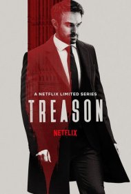دانلود دوبله فارسی فیلم Treason سال 2022 - خیانت