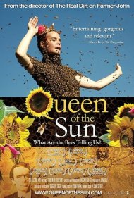 دانلود فیلم Queen of the Sun: What Are the Bees Telling Us?‎ سال 2010 - ملکه خورشید: زنبورها به ما چه می‌گویند؟