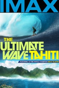 دانلود فیلم The Ultimate Wave Tahiti سال 2010 - موج نهایی تاهیتی