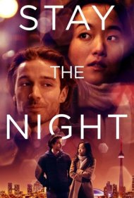 دانلود فیلم Stay the Night سال 2022 - شب را بمان