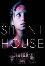دانلود فیلم The Silent House سال 2010 - خانه خاموش