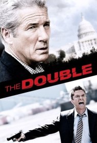 دانلود فیلم The Double سال 2011 - بدل