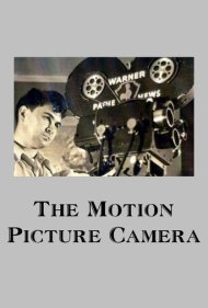 The Motion Picture Camera 1979