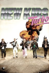 دانلود فیلم New Kids Turbo سال 2010 - بچه‌های جدید توربو