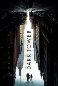 دانلود دوبله فارسی فیلم The Dark Tower سال 2017 - برج تاریک
