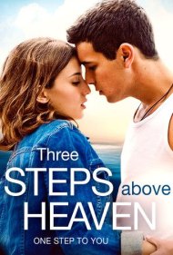 دانلود دوبله فارسی فیلم Three Steps Above Heaven سال 2010 - سه قدم بالاتر از بهشت