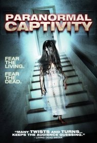 دانلود فیلم Paranormal Captivity سال 2012 - اسارت ماوراء طبیعی