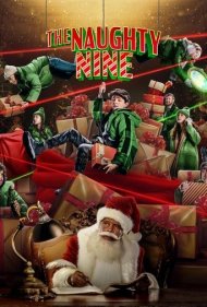 دانلود دوبله فارسی فیلم The Naughty Nine سال 2023 - نه بچه بازیگوش