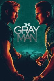 دانلود دوبله فارسی فیلم The Gray Man سال 2022 - مرد خاکستری