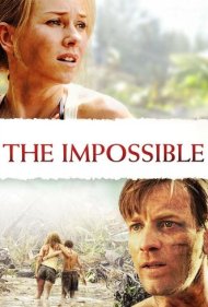 دانلود دوبله فارسی فیلم The Impossible سال 2012 - غیرممکن
