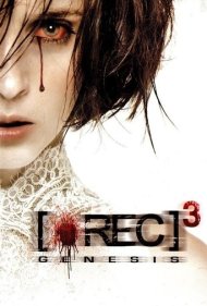 دانلود فیلم [REC]³ Genesis سال 2012 - ضبط ۳: پیدایش