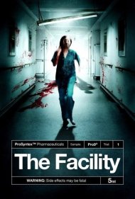 دانلود فیلم The Facility سال 2012 - تسهیلات آزمایشگاهی