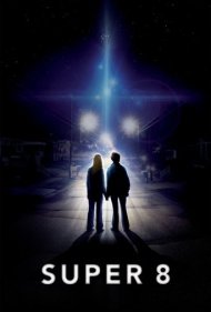 دانلود دوبله فارسی فیلم Super 8 سال 2011