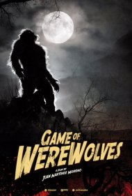 دانلود فیلم Game of Werewolves سال 2011 - بازی گرگینهها