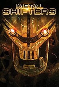 دانلود فیلم Iron Invader سال 2011 - مهاجم آهنی