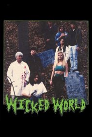 دانلود فیلم Wicked World سال 1991 - دنیای شرور