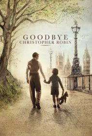 دانلود دوبله فارسی فیلم Goodbye Christopher Robin سال 2017 - خداحافضی وینی