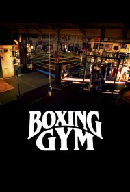Boxing Gym 2010