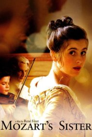 دانلود فیلم Mozart's Sister سال 2010 - خواهر موتسارت