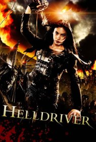 دانلود فیلم Helldriver سال 2010 - راننده جهنمی