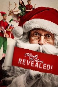 دانلود فیلم The Secrets of Christmas Revealed! سال 2021 - اسرار فاش شده کریسمس!