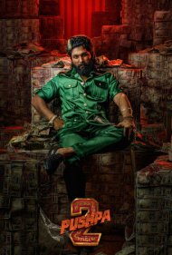 دانلود دوبله فارسی فیلم Pushpa: The Rule - Part 2 سال 2024 - پوشپا 2: قانون