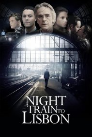 دانلود فیلم Night Train to Lisbon سال 2013 - قطار شبانه لیسبون