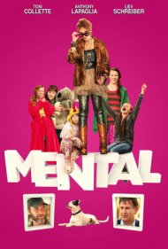 دانلود فیلم Mental سال 2012