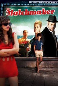 دانلود فیلم The Matchmaker سال 2010 - واسطه ازدواج
