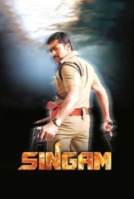 دانلود فیلم Singam سال 2010 - سینگهام
