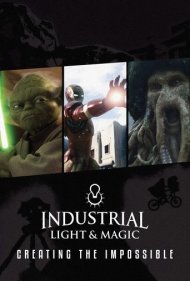 دانلود فیلم Industrial Light & Magic: Creating the Impossible سال 2010 - اینداستریال لایت اند مجیک: خلق غیرممکنها