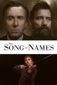 دانلود فیلم The Song of Names سال 2019 - ترانه‌ی نامها