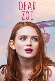 دانلود فیلم Dear Zoe سال 2022 - زوئی عزیز