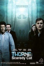 دانلود فیلم Thorne: Scaredycat سال 2010 - تورن: ترسو