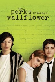 دانلود فیلم The Perks of Being a Wallflower سال 2012 - مزاياي سر به زير بودن