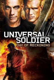 دانلود دوبله فارسی فیلم Universal Soldier: Day of Reckoning سال 2012 - سرباز جهاني 4 : روز حساب
