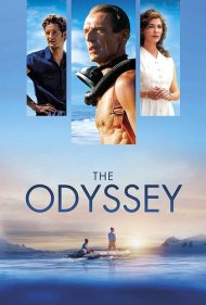 دانلود فیلم The Odyssey سال 2016