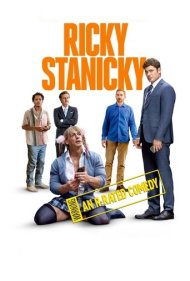 دانلود دوبله فارسی فیلم Ricky Stanicky سال 2024 - ریکی استانیکی
