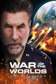 دانلود فیلم War of the Worlds: Annihilation سال 2021 - جنگ دنیاها: نابودی