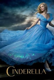 دانلود دوبله فارسی فیلم Cinderella سال 2015 - سیندرلا