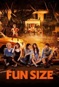 دانلود فیلم Fun Size سال 2012 - اندازه کوچک