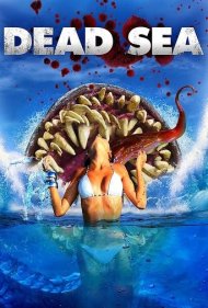 دانلود فیلم Dead Sea سال 2014 - دریای مرده