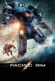 دانلود دوبله فارسی فیلم Pacific Rim سال 2013 - حاشیه اقیانوس آرام