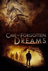 دانلود فیلم Cave of Forgotten Dreams سال 2010 - غار رویاهای فراموش‌شده