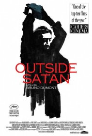 دانلود فیلم Outside Satan سال 2011 - شیطان در کمین